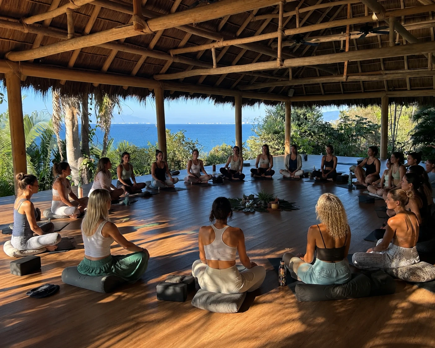 Retreats